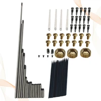 alto sax saxophone repair parts screws saxophone springs kit diy tool woodwind instrument accessories