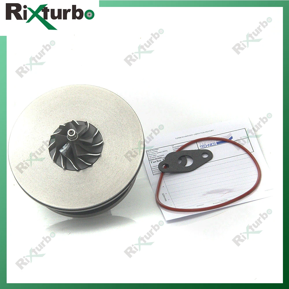Картридж турбины 54389880005 для Renault Megane Scenic Trafic Talisman 1 6 dci R9M 96KW 130HP Turbo - Цена: 71.11