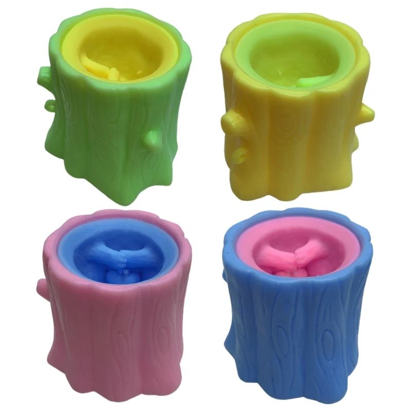 

Милые сенсорные интерактивные злые белки