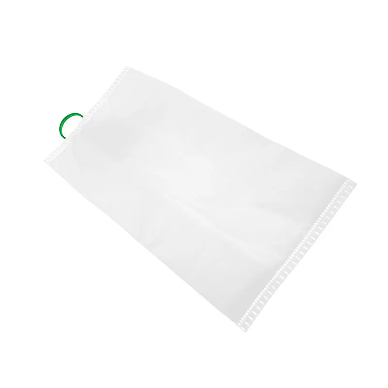 

12PCS High Efficiency Dust Filter Bag Replacement for Vorwerk Vk140 Vk150 Garbage Bags Vacuum Cleaner Non-Woven Dust Bag