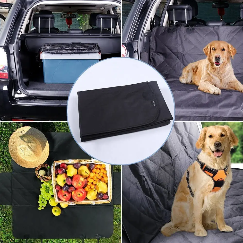 Чехол для перевозки собак чехол на автомобильное сиденье водонепроницаемый