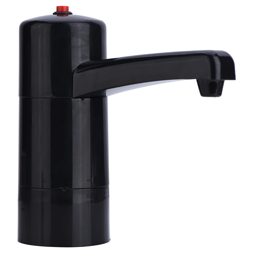 

Беспроводной Перезаряжаемый USB Электрический насос для питьевой воды диспенсер Портативные Инструменты для напитков