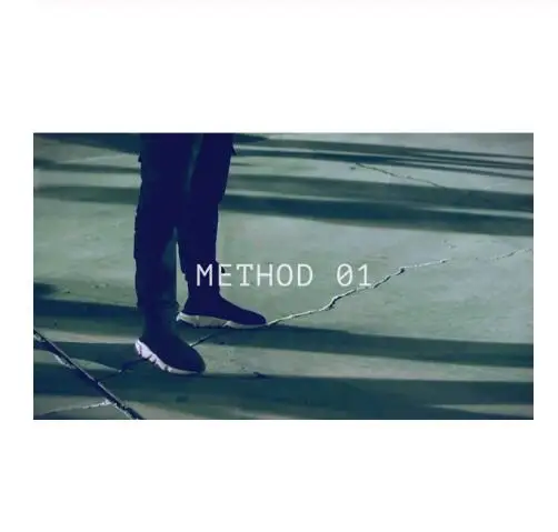 

Подарки WAJTTTT-метод 01 от Calen Morelli-Волшебные трюки
