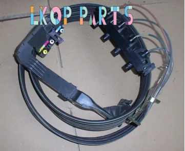 Заряжаемая электронная чернильная система для HP Designjet 500 510 800 820 | Компьютеры и