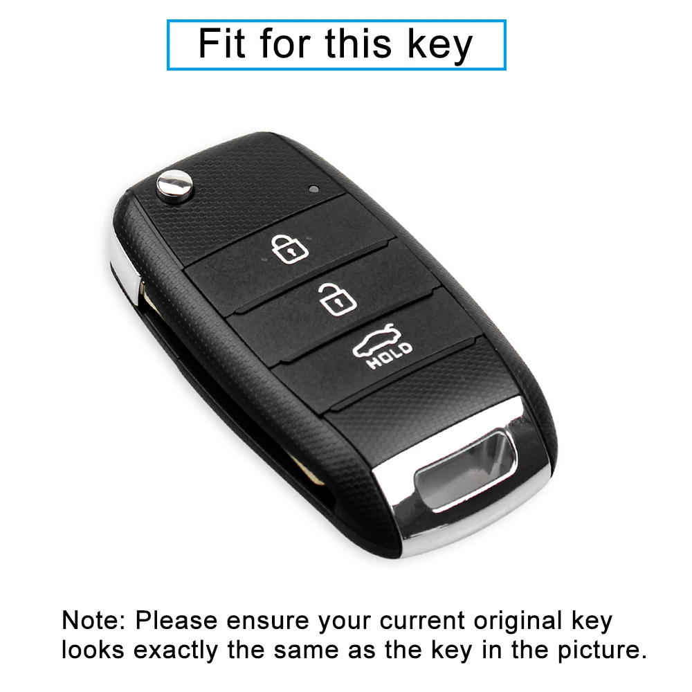 Кожаный чехол для ключей для Kia Sportage K2 K3 K4 K5 KX Ceed Sorento Cerato Optima Frote Автомобильный Брелок Защитный чехол оболочка брелки