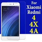 Защитная пленка 9D для Xiaomi Redmi Note 4, 4X, 5A Pro, Redmi 5 Plus, S2, 4X, GO