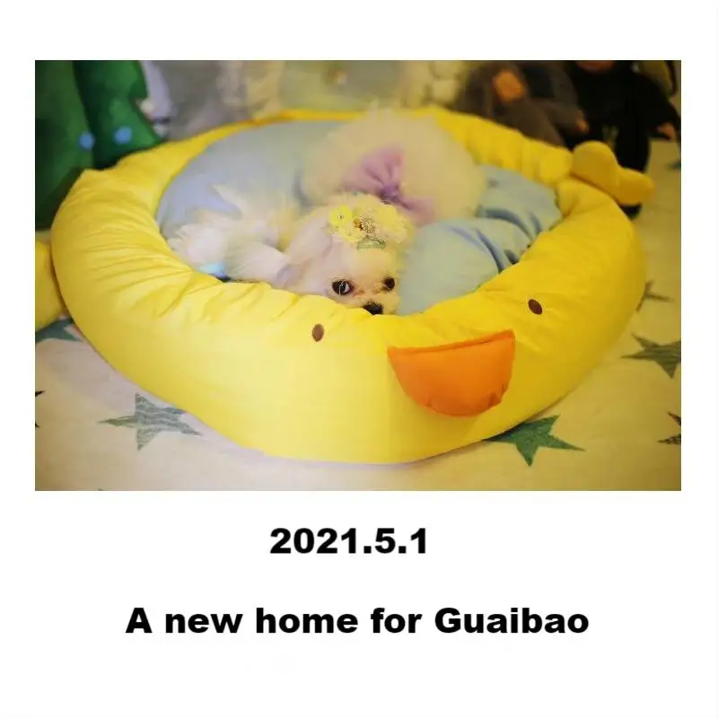 

CYH собачьи матрасы-лежанки, товары для животных аксессуар аксессуары для животных поставки большая кровать моющиеся кошка/коврики Товары д...