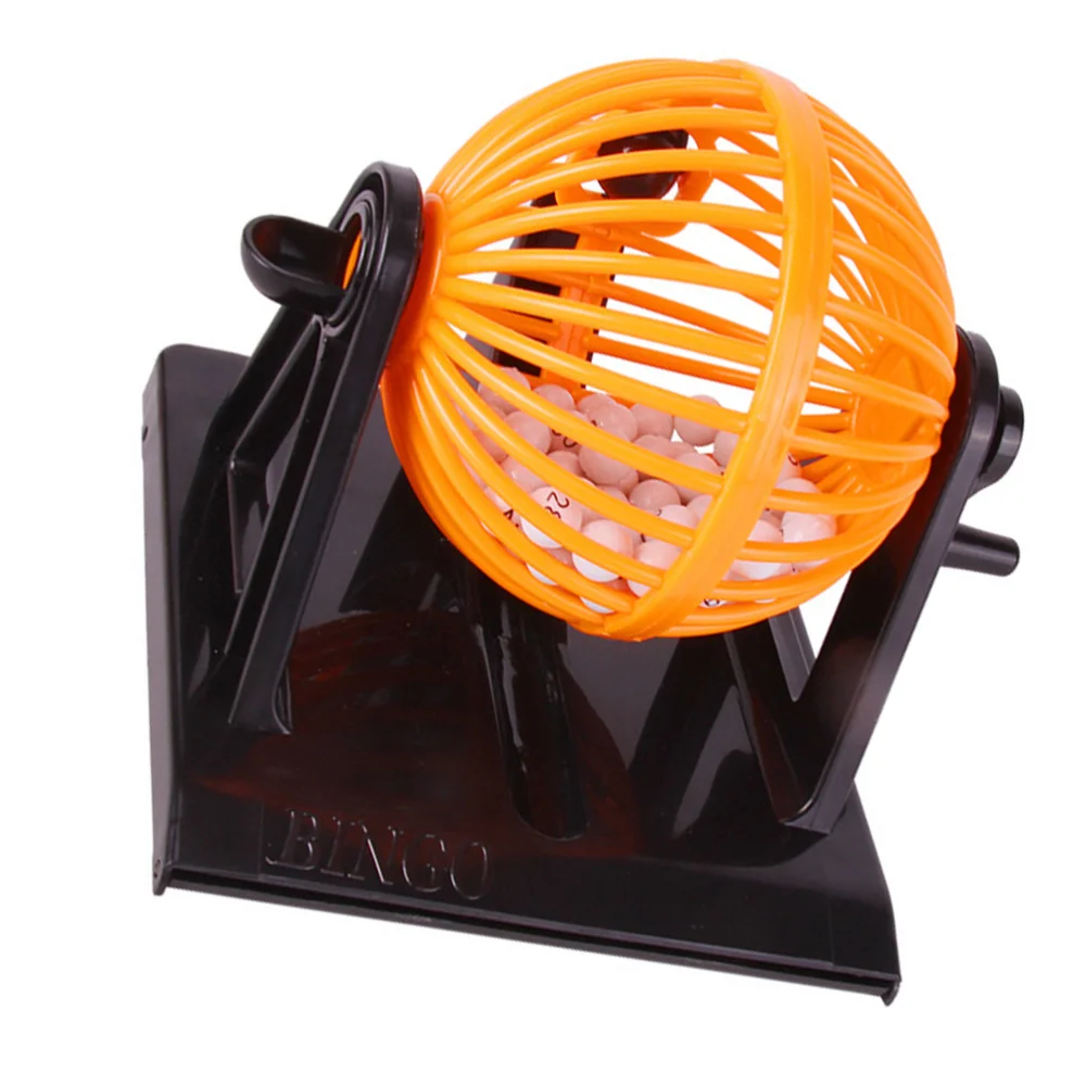 

Desktop Bingo Lottery Lottery Machine Lottery Machine