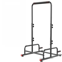 home gym adjustable multi functional fitness strength training equipment stand workout station 5 grade adjust pull up