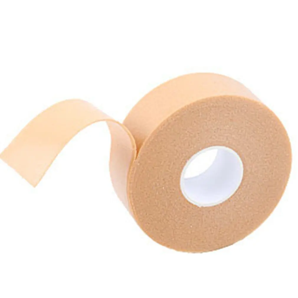 Износостойкая наклейка на пятку водостойкий поролон обувь высоком каблуке