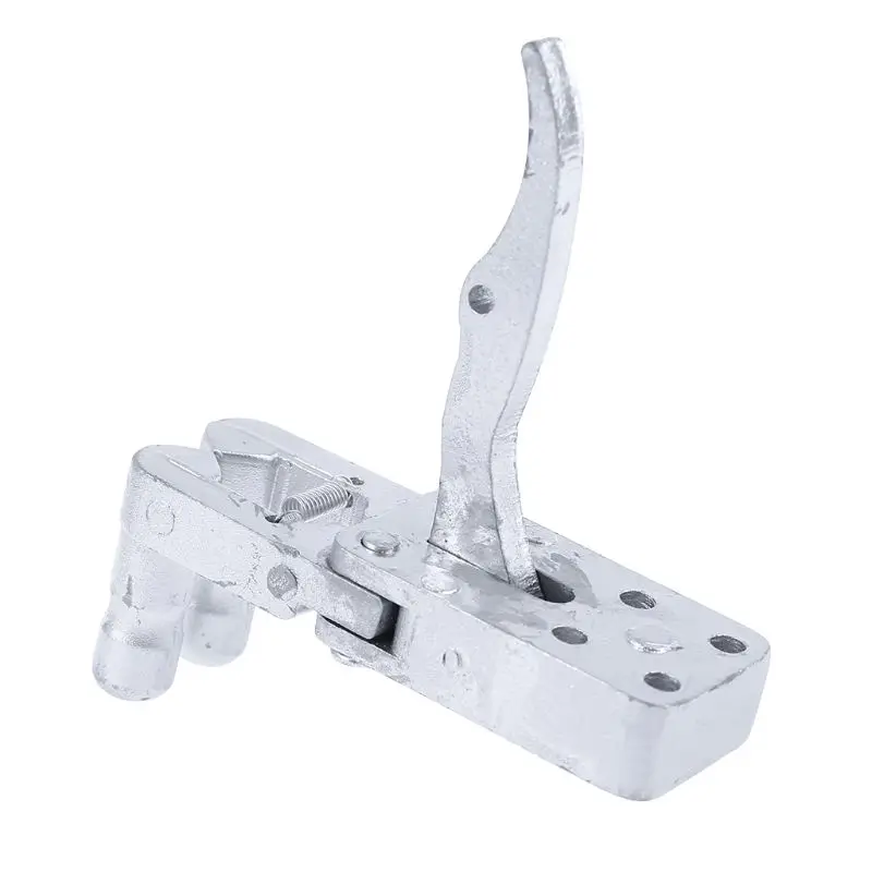 Рогатка триггер металлический дозатор на открытом воздухе Охота стреляющая