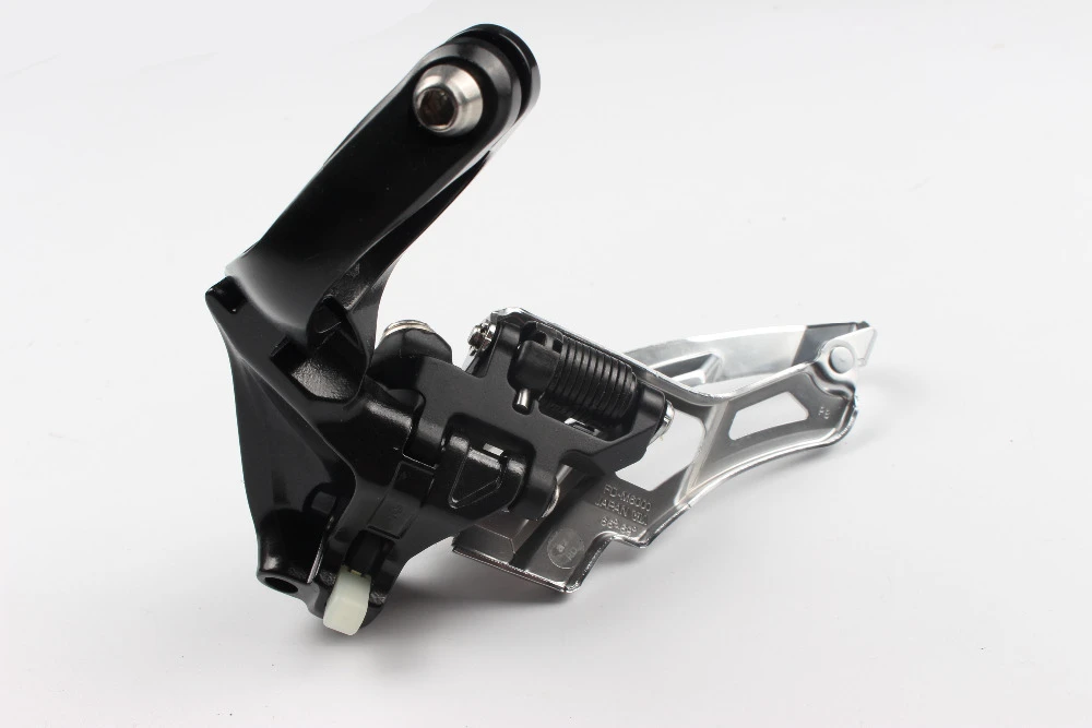 Shimano Deore M6000 30 скоростной горный велосипед передний переключатель-FD-M6000-D 3x10 скоростной MTB
