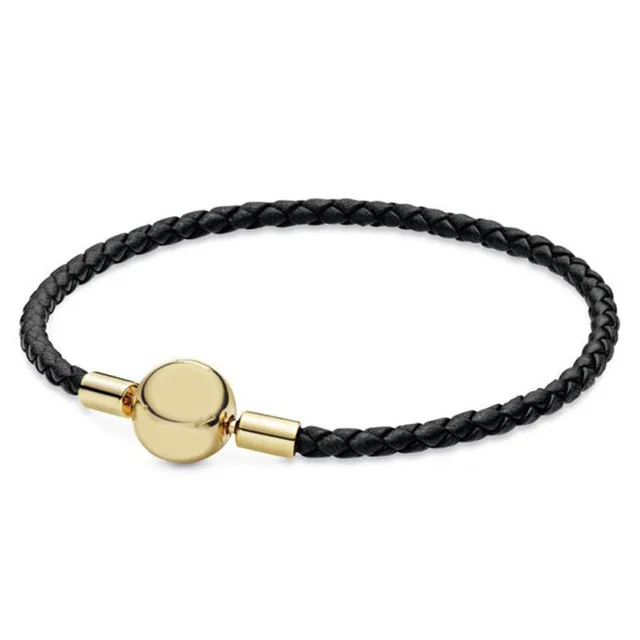 QANDOCCI 2020 Весенний фестиваль 100% 925 пробы Серебряный блестящий красный черный