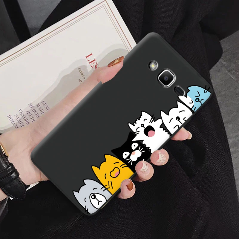 Чехол для Samsung J2 Prime Galaxy J5 модный силиконовый чехол J7 |