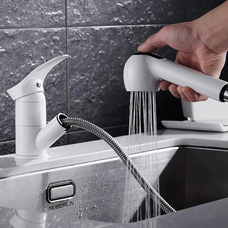 Смесители для ванны LASO медный кран горячей и холодной воды насадка на раковину