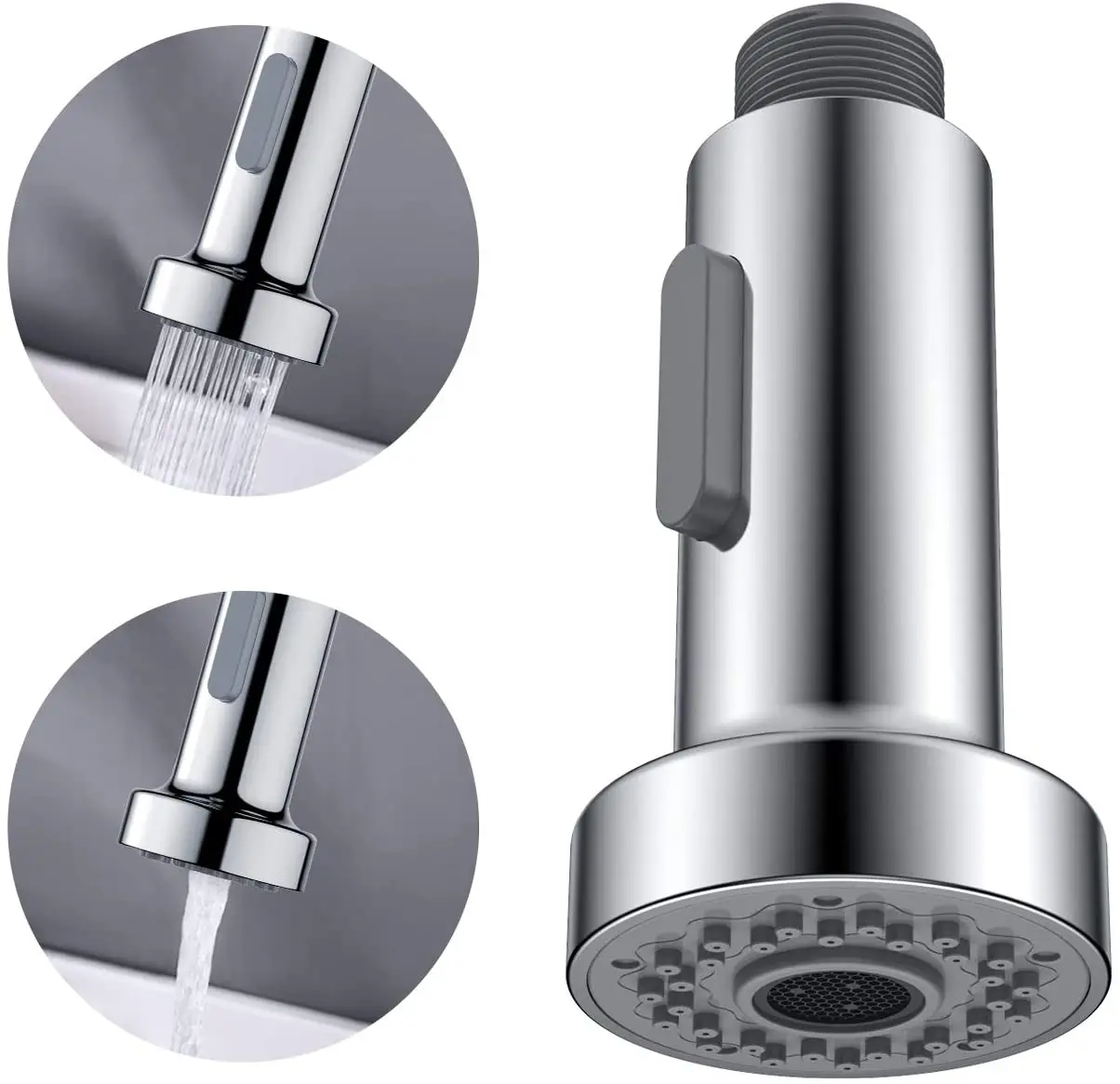 

Kitchen Bathroom Tap Pull Out Kitchen Faucet Replacement Parts Faucet Accessories Spouts Kitchen Faucet Nozzle Shower Head