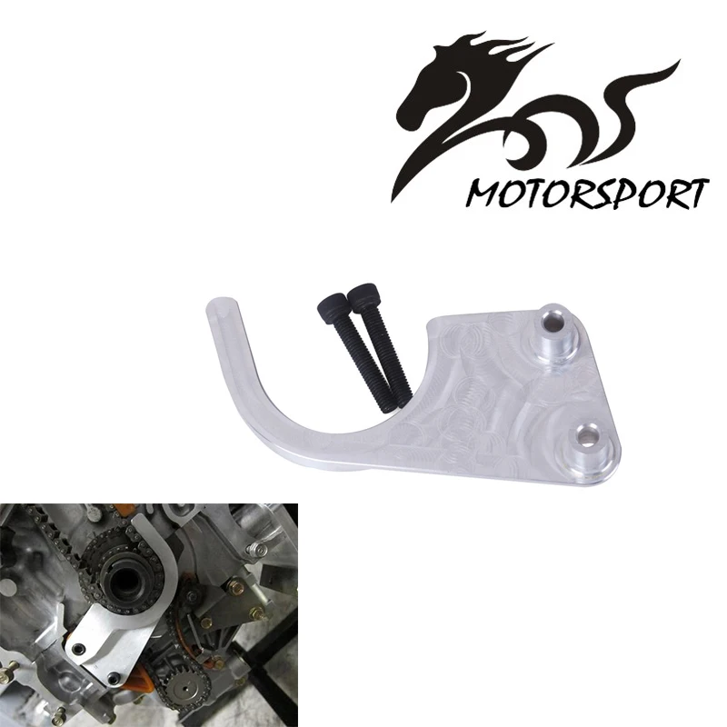 

Направляющая цепи синхронизации для двигателей k20 и k24 серии K Honda CIVIC SI Acura RSX