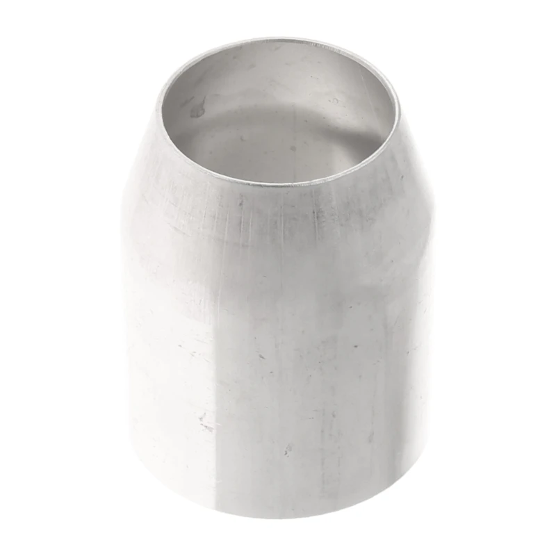 Универсальный 51 мм до 38 Диаметр сварочный адаптер мотоцикл выхлопное соединение