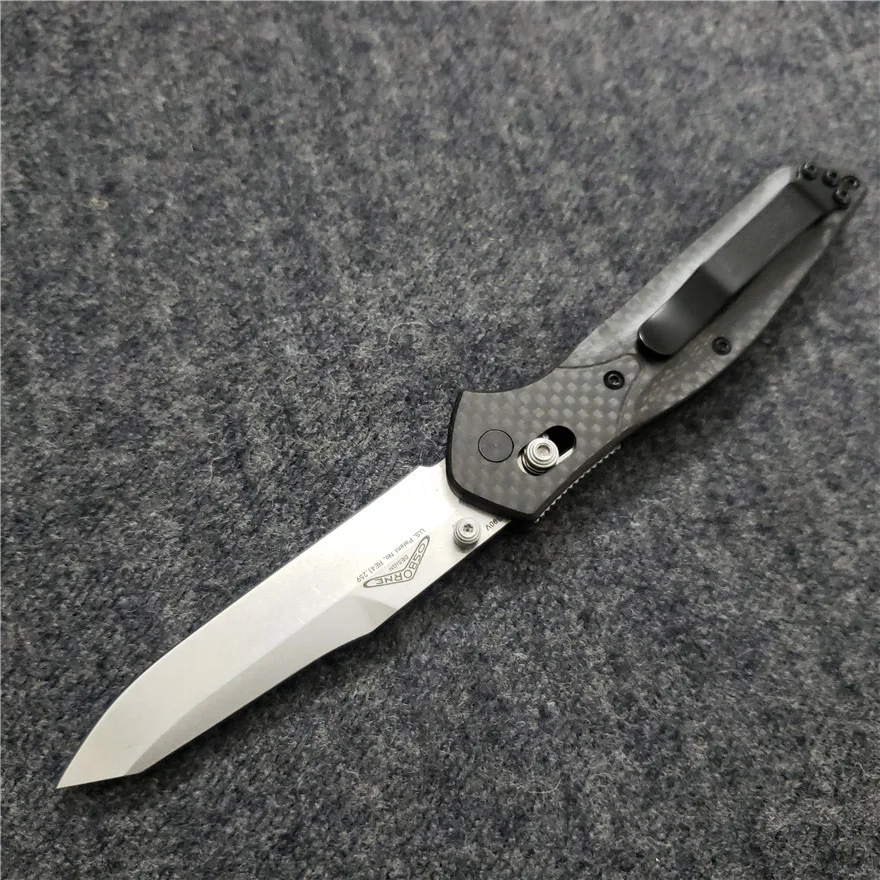 Jual Cibo Store 940CF-1 Pisau Saku Utilitas Alat EDC