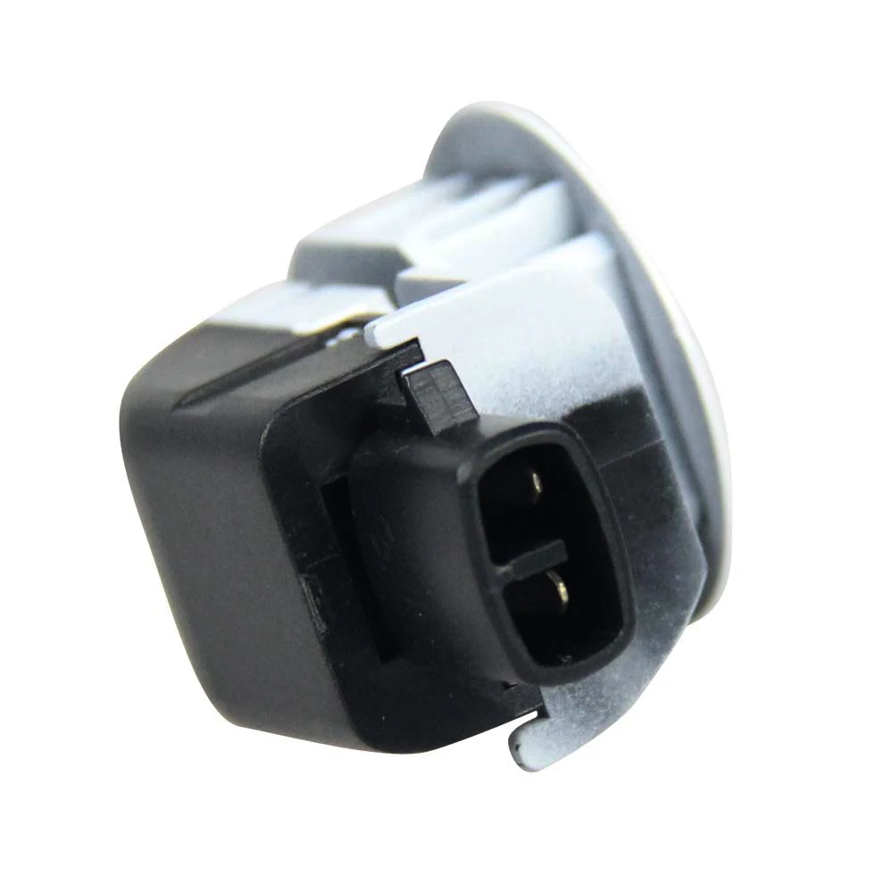 89341 50050 PDC датчик парковки для Toyota LEXUS LS430 4.3L UCF30 Белый Новый 2 контактный парктроник