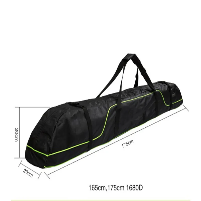 Водонепроницаемый чехол из ткани Оксфорд для шлема 165 см 175 | Спорт и развлечения