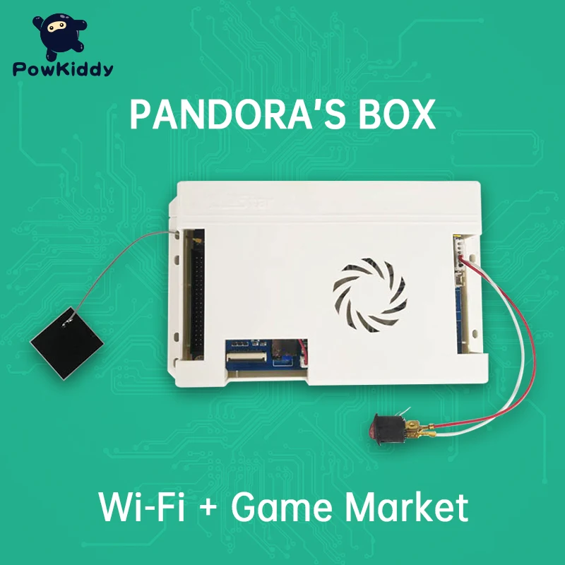 Pandora новые игры 3D 2448 в 1 коробка семейная версия аркадный шкаф HD видео Jamma VGA