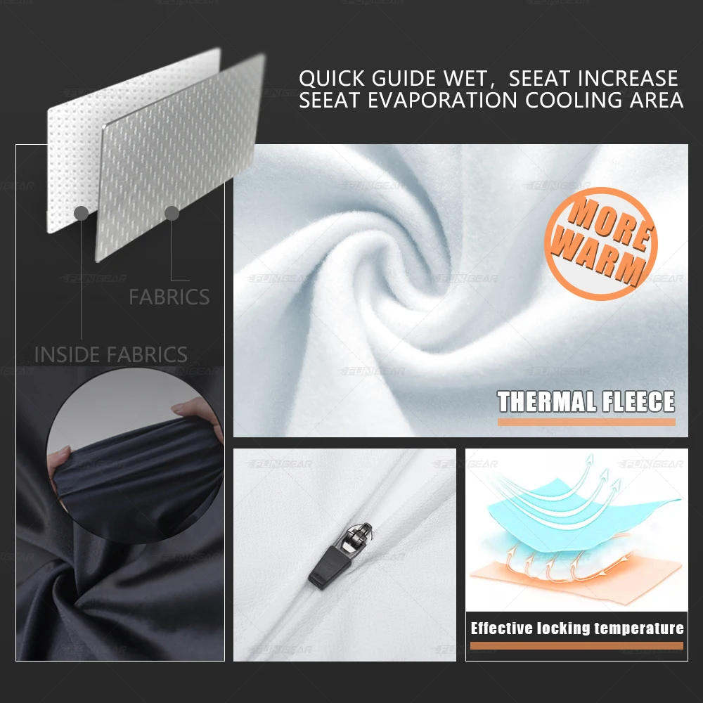 

Long Sleeve Cycling Clothing Man Jersey Set Winter Road Bike Unifrom Thermal Fleece Bicycle Tight Sport Suit Ropa Ciclismo 2021