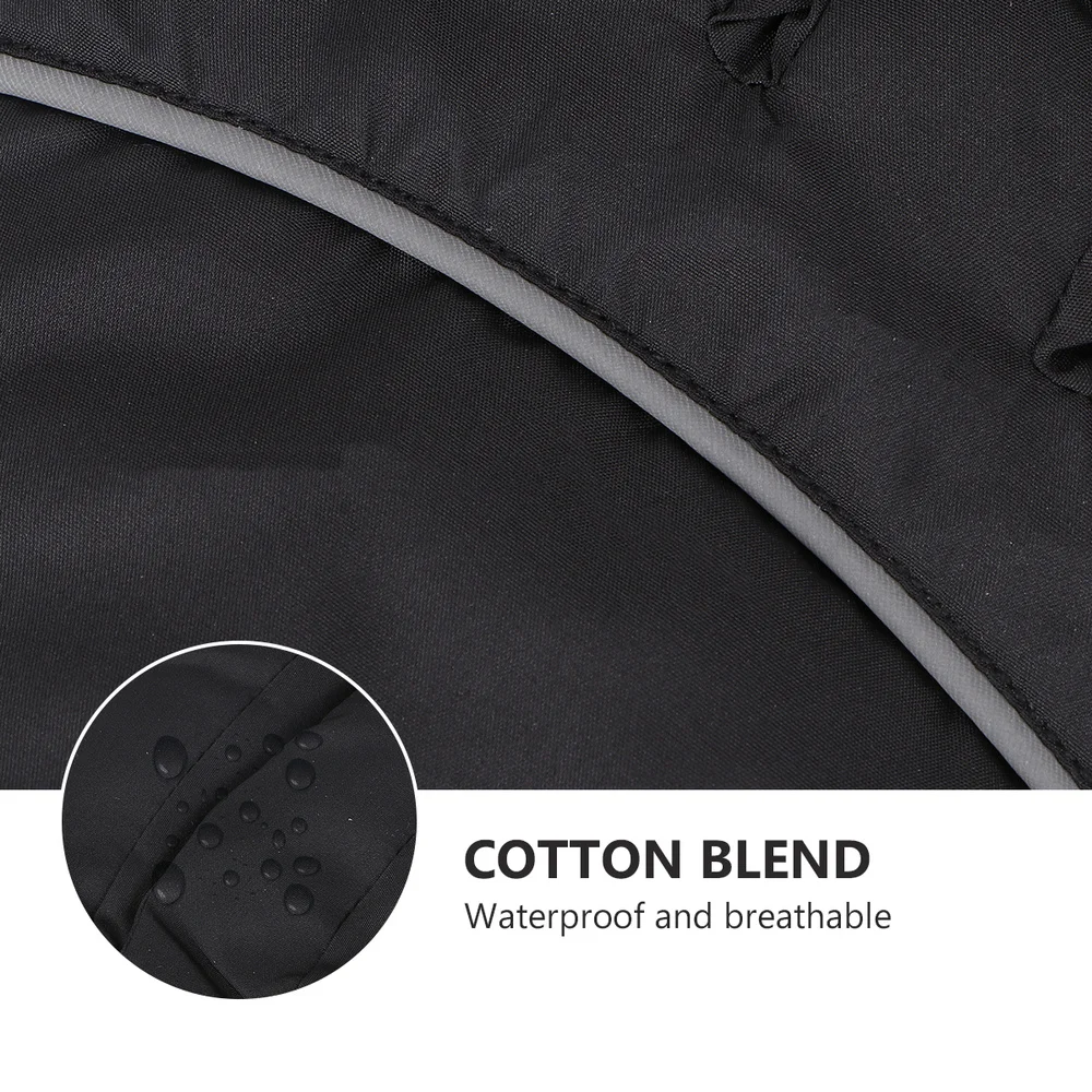 

Battery Powered Heated for Men and Waterproof Insulated Warm Thermal Electric Heating for Winter Outd