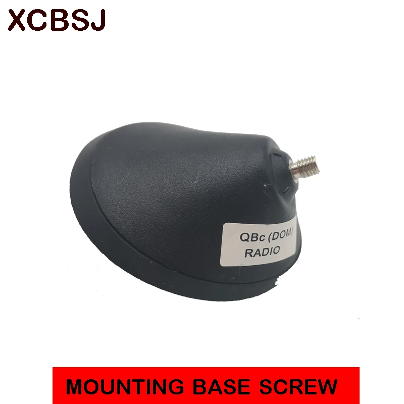 Broadcast signal receiving antenna Radio mounting base screw For Hyundai Accent i20 962051R000 96205C7050 | Автомобили и