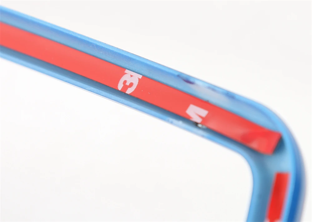 

Interior Rearview Mirror Frame Cover Trim for Ford Mustang 2015+ Stylish Decal Car Stickers Interior Decoration Brand New