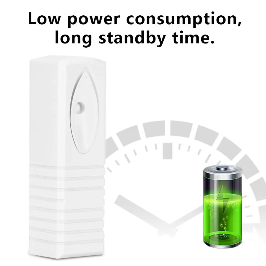 Умный датчик проводной интеллектуальный цифровой вибрационный безопасности