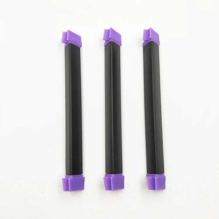 3 размера инструмент для подводки глаз красота Кисть макияжа новый стиль крыльев