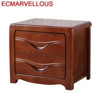 mobilya nachtkastje mesa auxiliar european shabby chic wood bedroom furniture quarto mueble de dormitorio cabinet bedside table