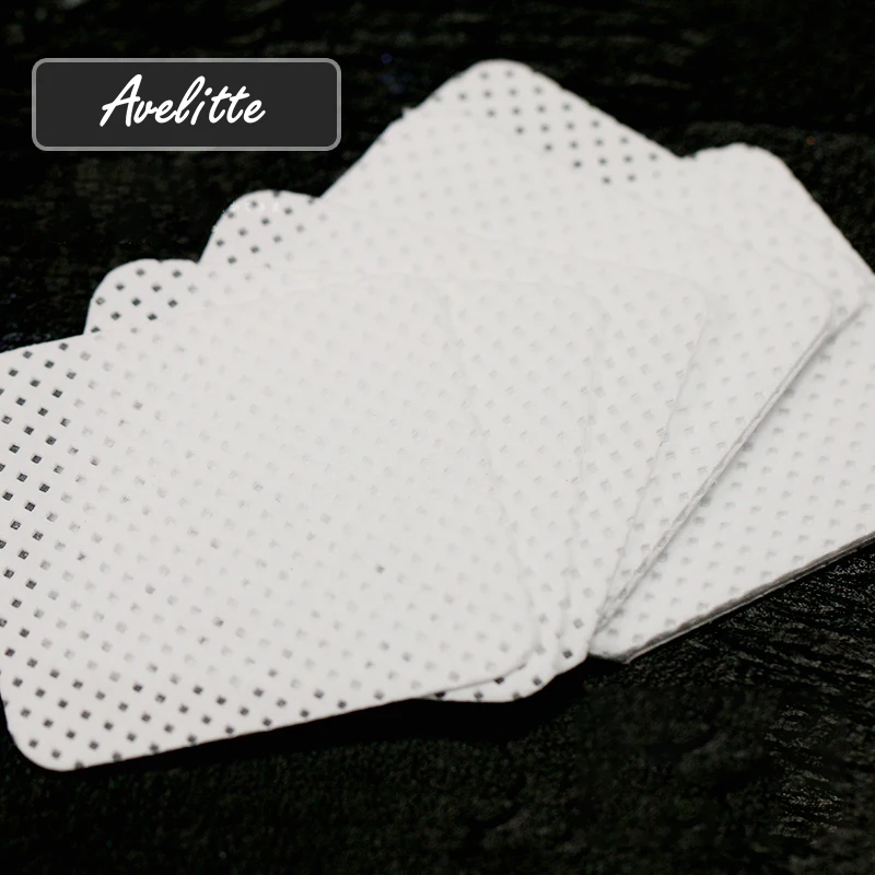 Хлопковый коврик Avelitte для удаления ворса специальный хлопковый салона красоты