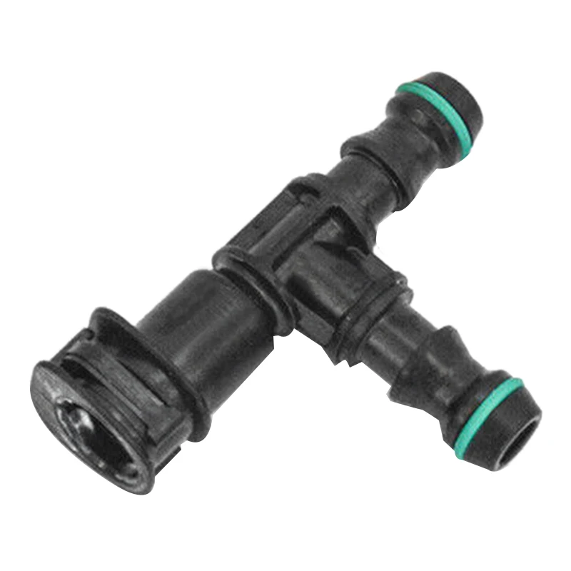 99762820700 трехтрубный Соединительный водоструйный очиститель шланг для омывателя