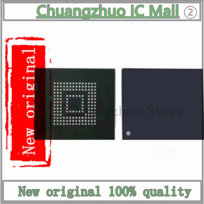

1 шт./лот THGBMBG6D1KBAIL BGA IC Chip новый оригинальный