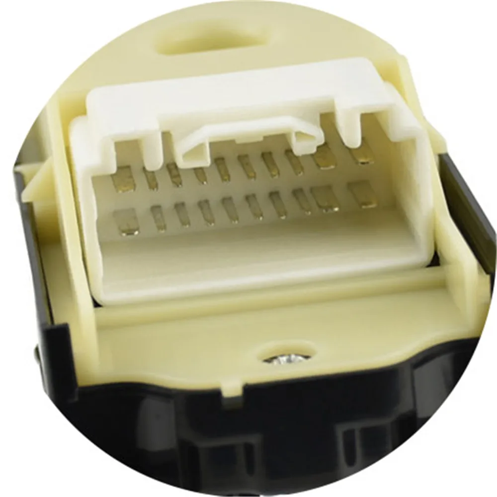 Электрическая панель переключателя главного окна для Lexus GX470 LX470 RX330/350/400H IS250/300/350