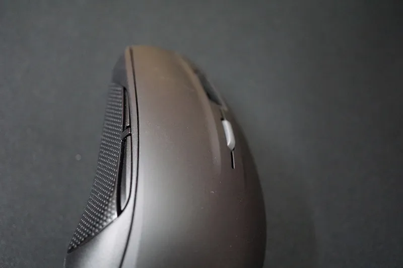 Верхний и нижний корпус мыши для Steelseries Rival 100 rival 110 чехол крышка с ножками |