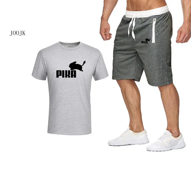 UFC новый спортивный костюм мужские шорты Повседневный мужской трусы из двух