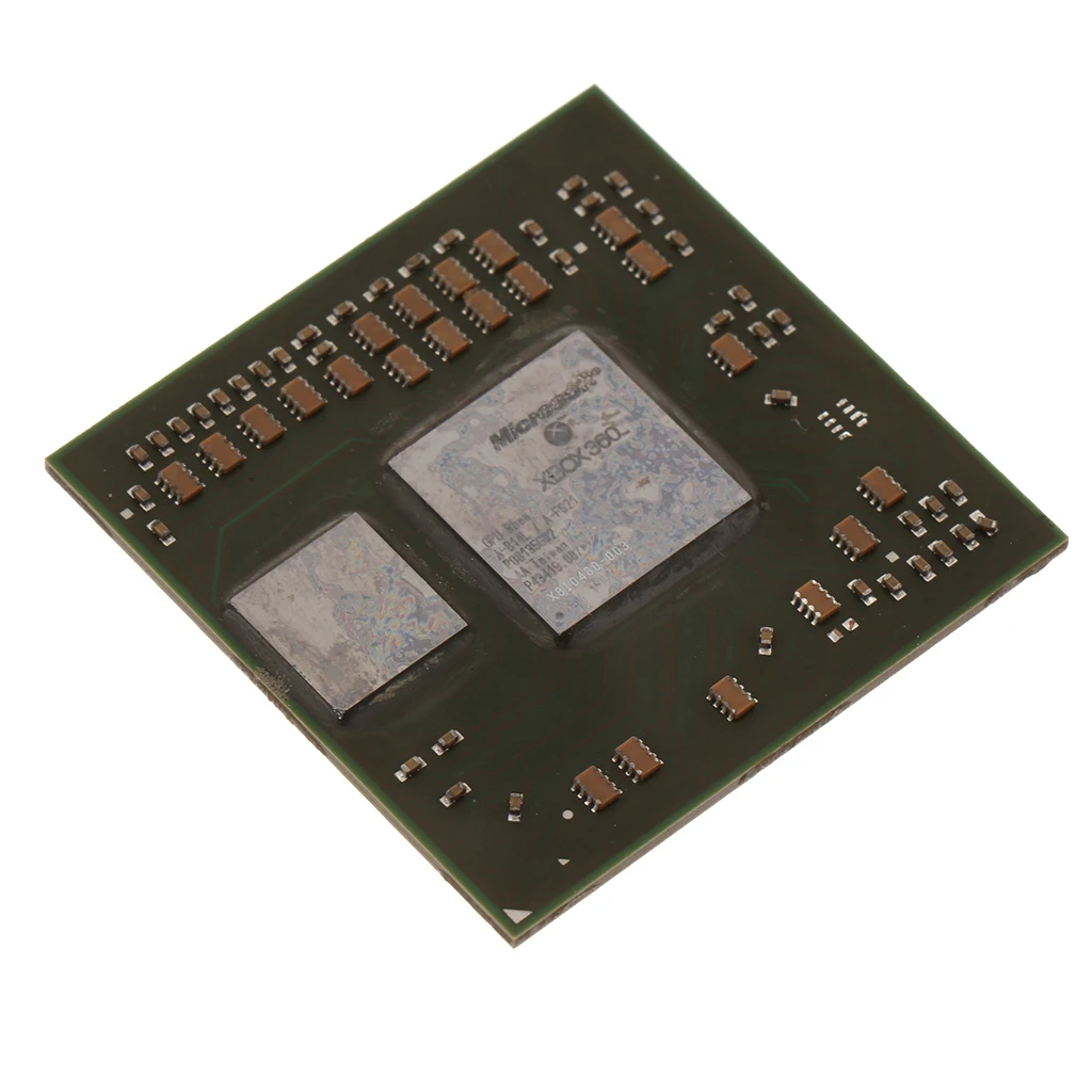 

Для Microsoft 360 BGA GPU CPU X810480-003 чип-Консоль Запасная часть