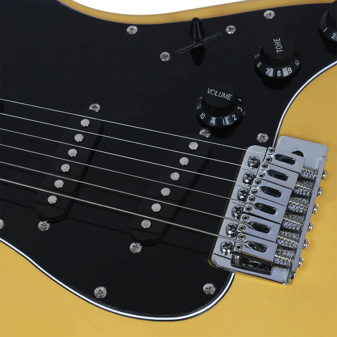 IRIN 38 дюймов 6 струн электрогитара гриф липа гитары ra с Gig Bag 300 см кабель для профессиональной производительности