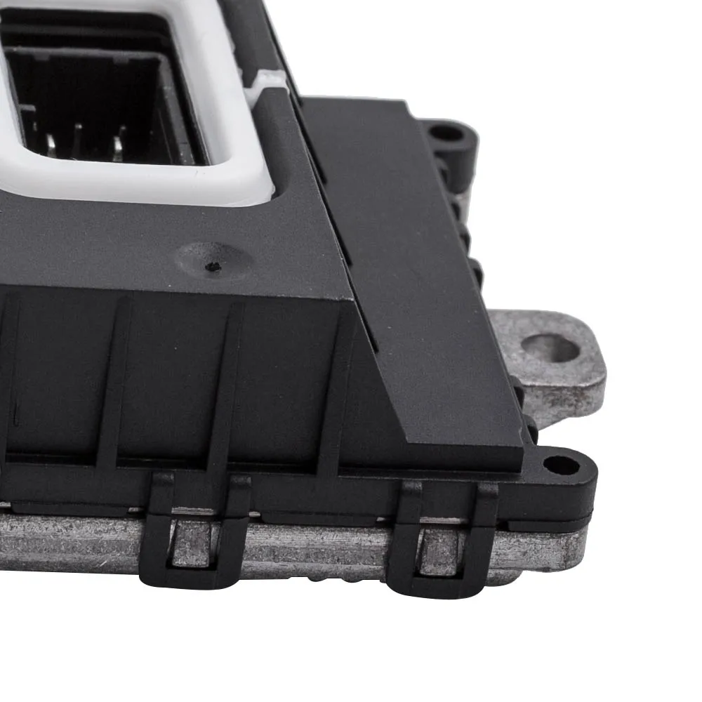 2 шт. ксенон головной светильник Управление блок для BMW E60 525 530 550 ALC 63127189312 330i E90 06 AFS