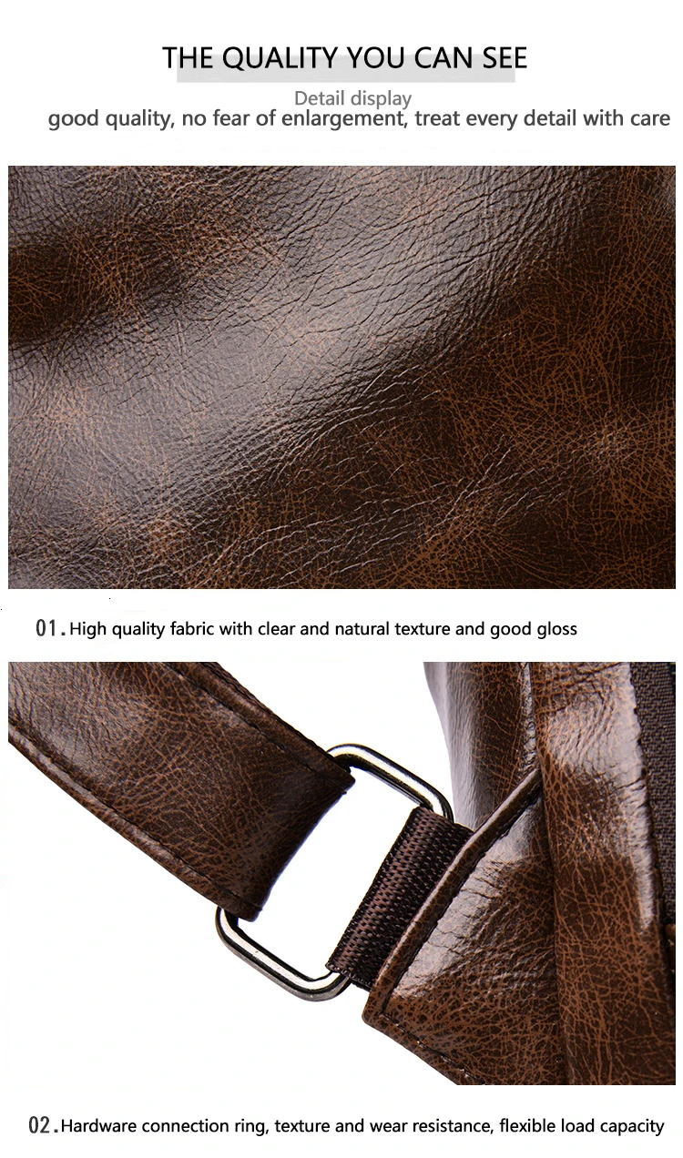 Женская сумка Mochila Masculina, Большая вместительная сумка через плечо, Модный повседневный рюкзак высокого качества, Женская многофункциональная сумка