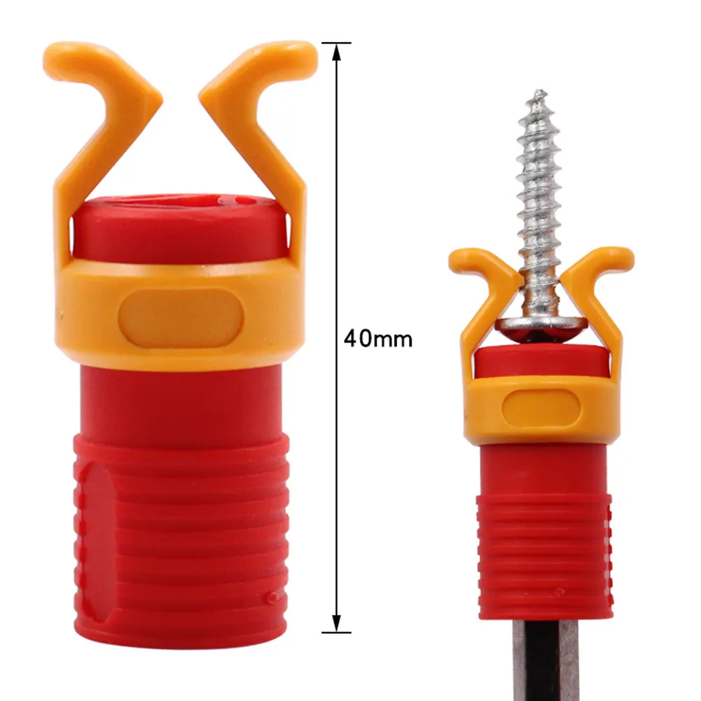 

1pcs Screw 1x 3.2g For Bit With Handle Diameter 6-8mm Woodworking Tool 1*