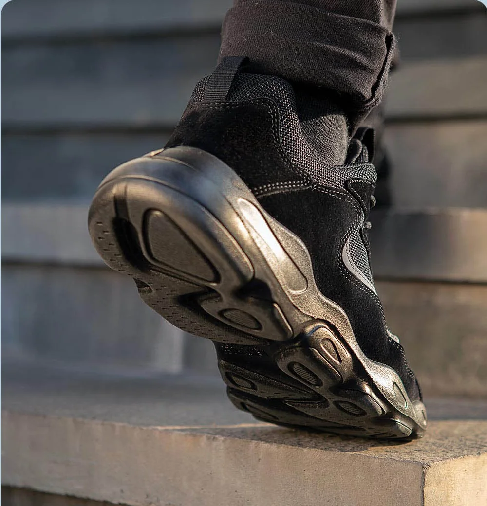Xiaomi mijia NextShoes мужские кроссовки осень зима легкая обувь для бега мужская уличная спортивная обувь