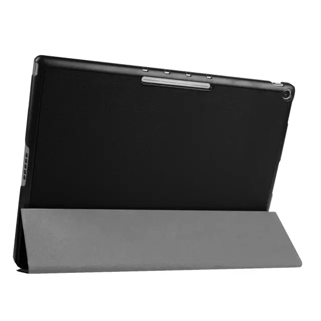 Защитный чехол кожаный для планшета Google Pixel C 10 2 дюймов | Компьютеры и офис