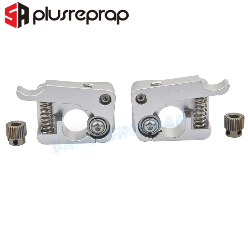 Пульт дистанционного управления MK10 прямой экструдер алюминиевая экструзия 1 75 мм