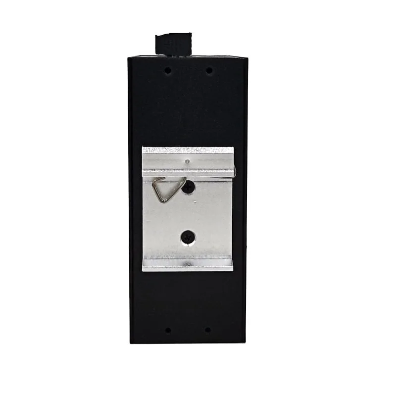 IDM-7188 4 Оптический Электрический 100 м Промышленный Переключатель Четыре