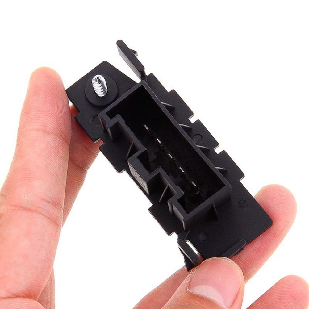 Часть салона РЕЗИСТОР прочный вентилятор сменный нагреватель двигателя