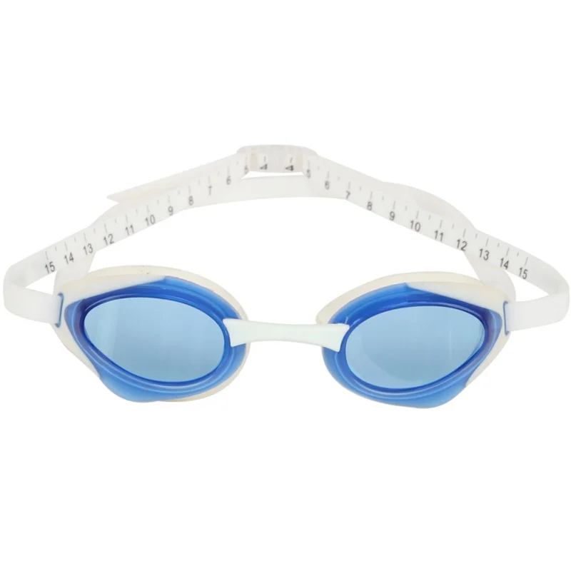 

Professional Swimming Goggles Adult Anti-fog High-definition Transparent Silicone Diving Glasses